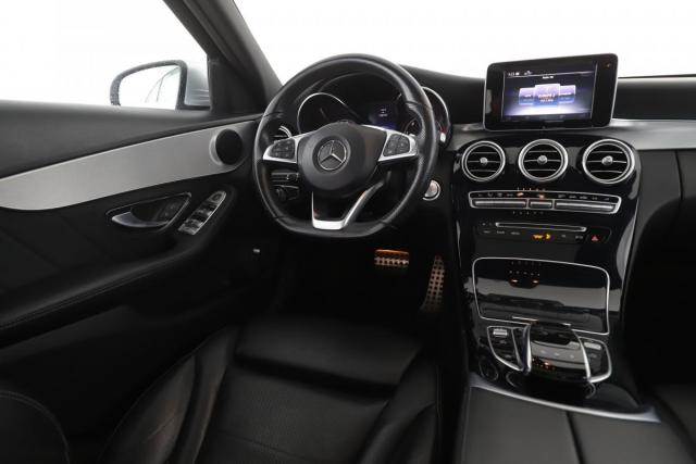 Mercedes Benz Classe C image 5