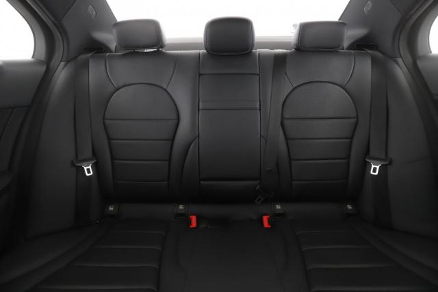 Mercedes Benz Classe C image 2