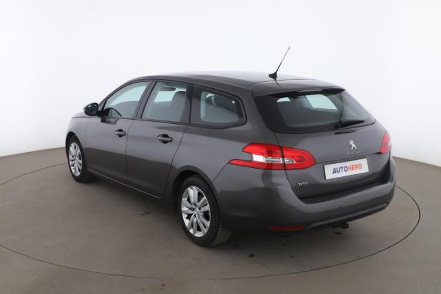 Peugeot 308 Sw image 3