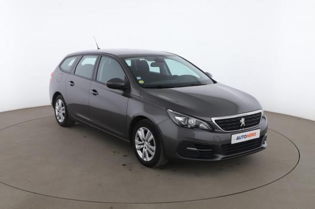 Peugeot 308 Sw image 2