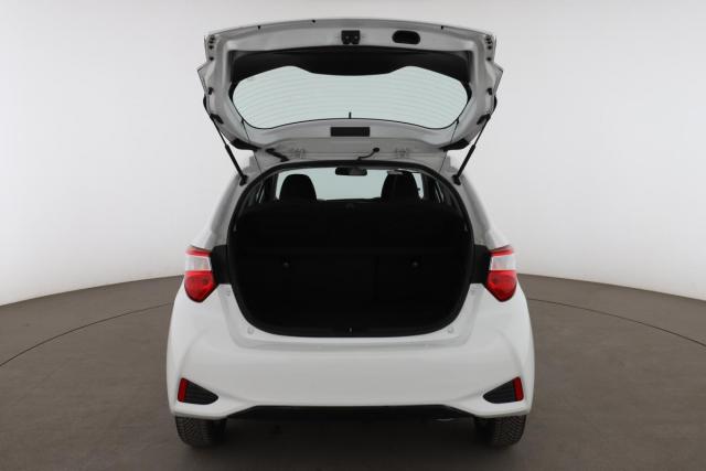Toyota Yaris image 1