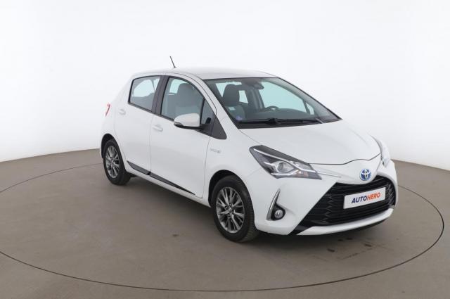 Toyota Yaris image 3