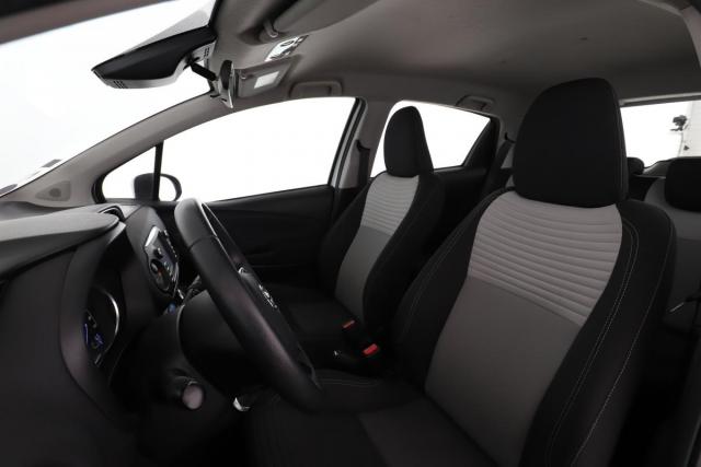 Toyota Yaris image 7
