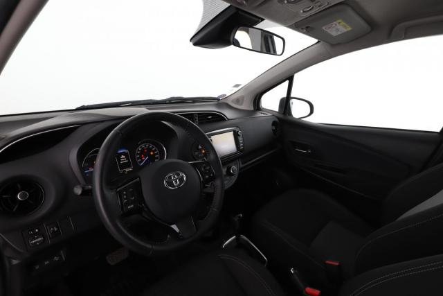 Toyota Yaris image 4
