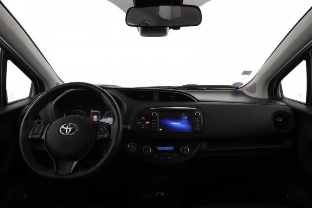 Toyota Yaris image 5