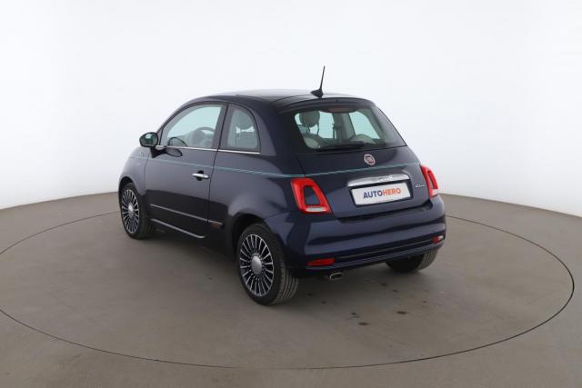 Fiat 500 image 8