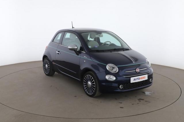 Fiat 500 image 7