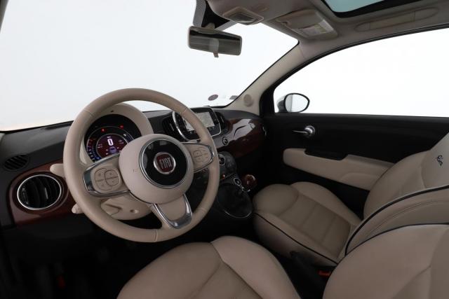 Fiat 500 image 6