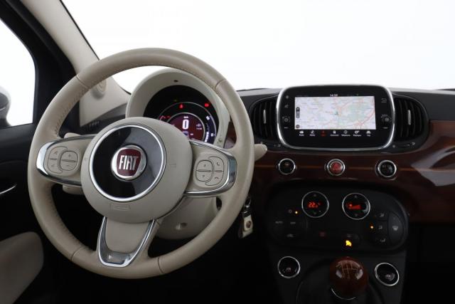 Fiat 500 image 4