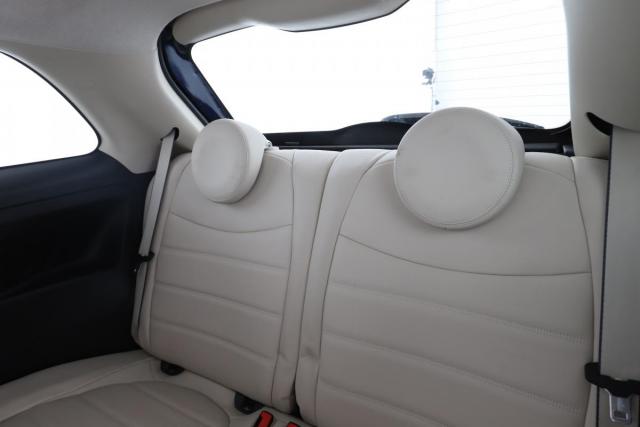 Fiat 500 image 2