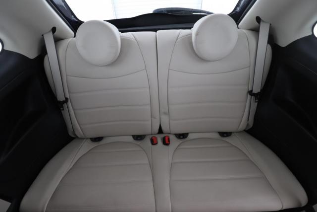 Fiat 500 image 1