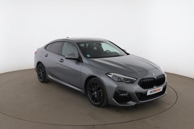 Bmw Série 2 Gran Coupé image 9