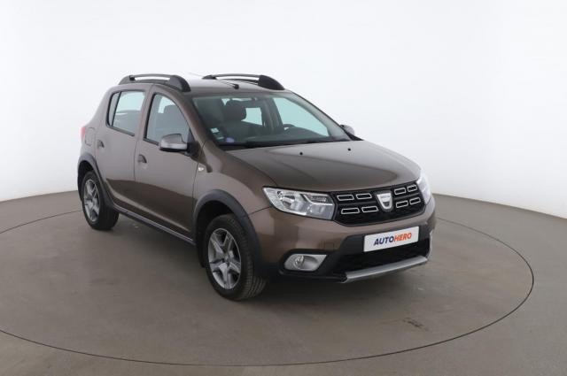 Dacia Sandero Ii image 6
