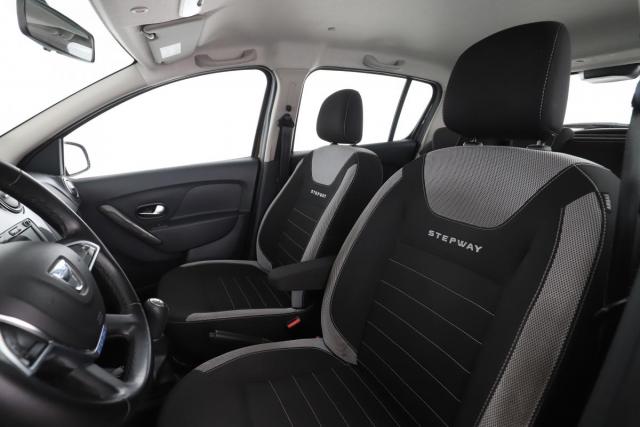 Dacia Sandero Ii image 1