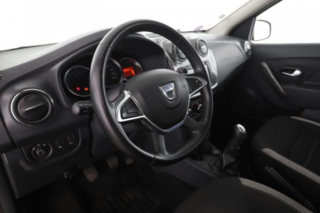 Dacia Sandero Ii image 8