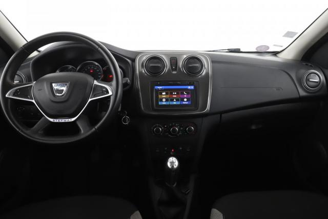 Dacia Sandero Ii image 4
