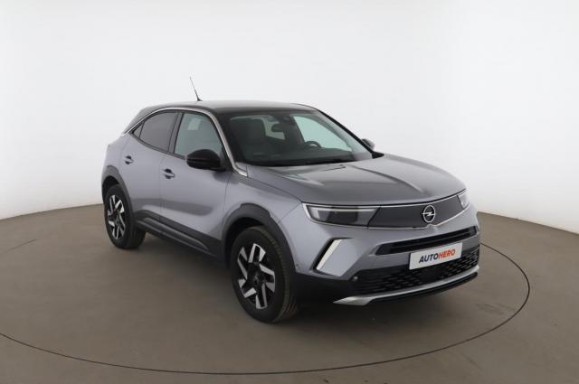 Opel Mokka image 3