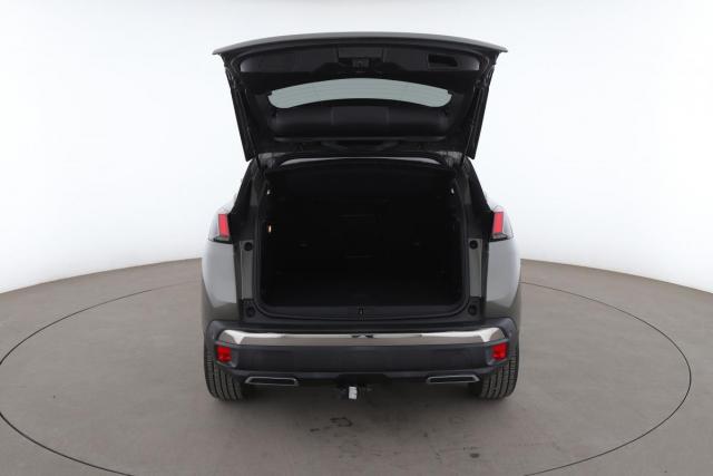 Peugeot 3008 image 4