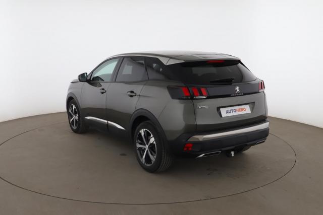 Peugeot 3008 image 9