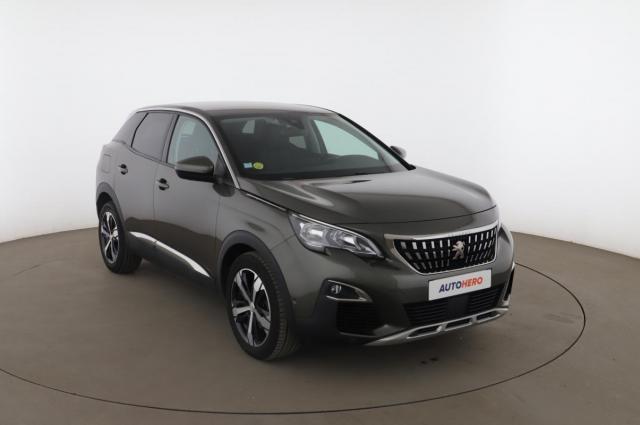 Peugeot 3008 image 6