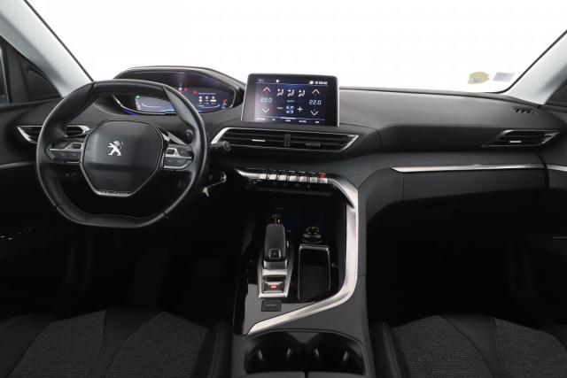 Peugeot 3008 image 8