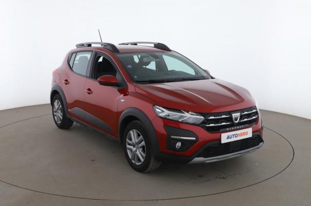 Dacia Sandero Iii image 9