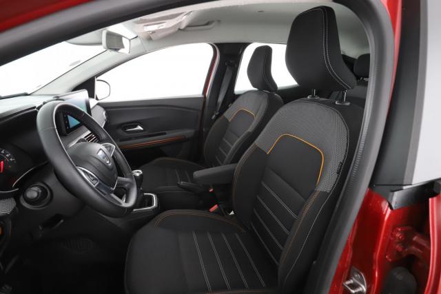 Dacia Sandero Iii image 8