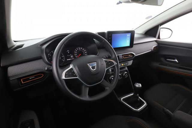 Dacia Sandero Iii image 7