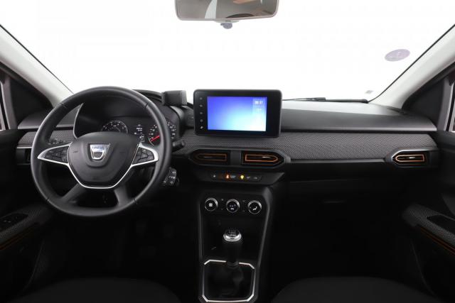Dacia Sandero Iii image 2