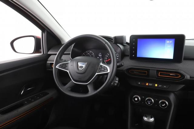 Dacia Sandero Iii image 4