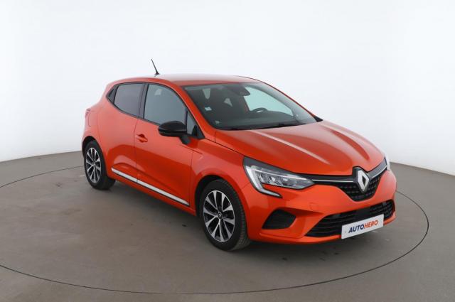 Renault Clio image 1
