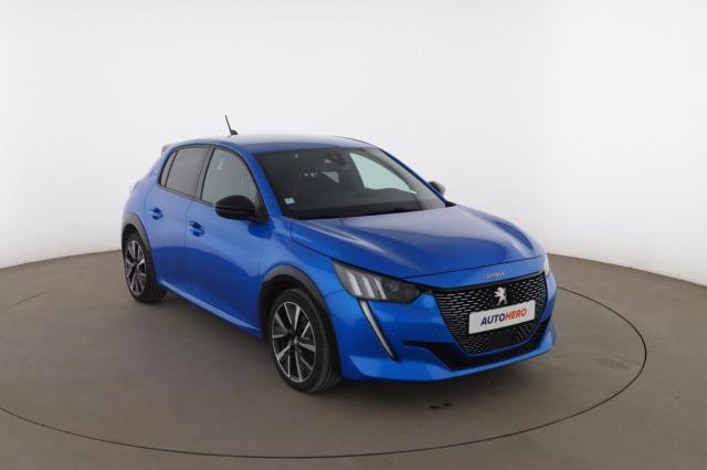 Peugeot 208 image 5