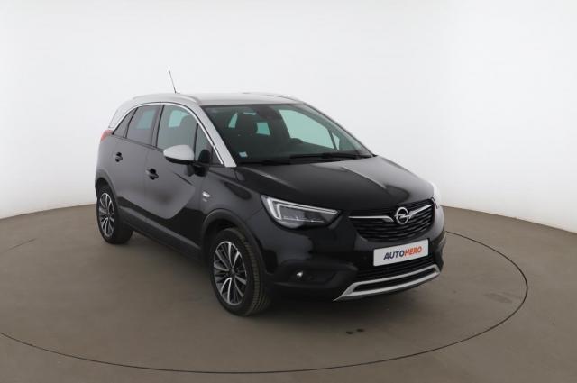 Opel Crossland X image 9