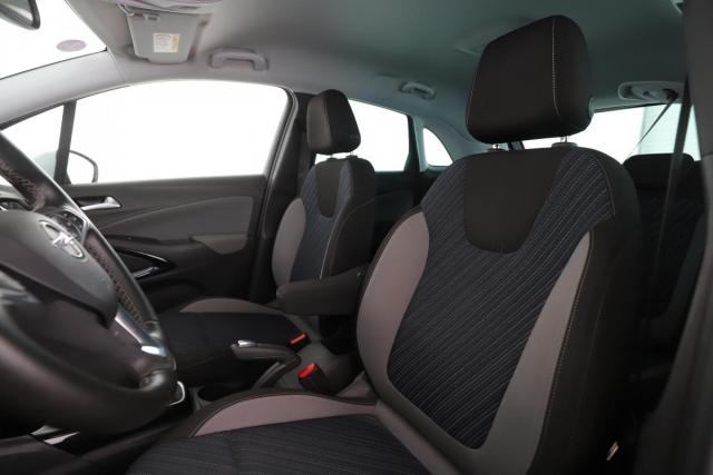 Opel Crossland X image 1