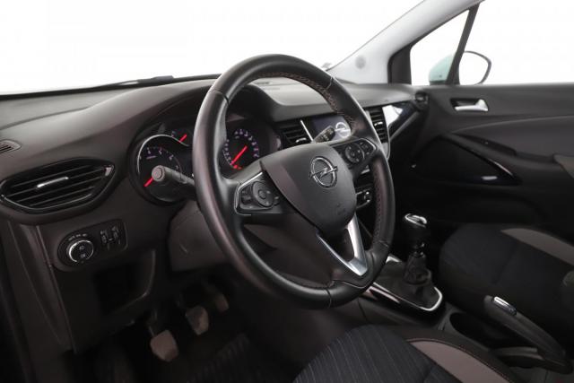 Opel Crossland X image 3