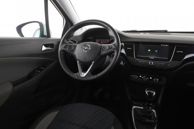 Opel Crossland X image 8