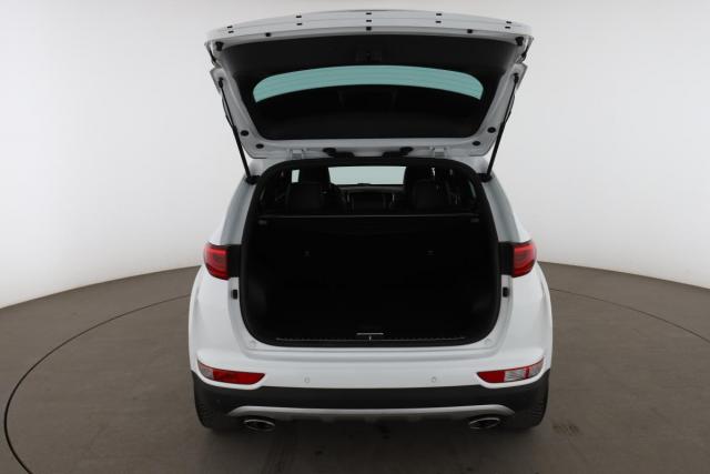 Kia Sportage image 7