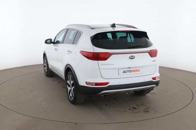 Kia Sportage image 1