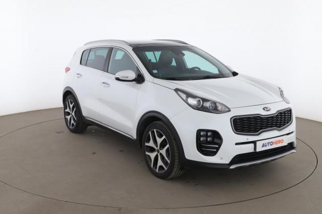 Kia Sportage image 5