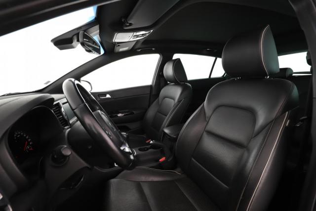 Kia Sportage image 9