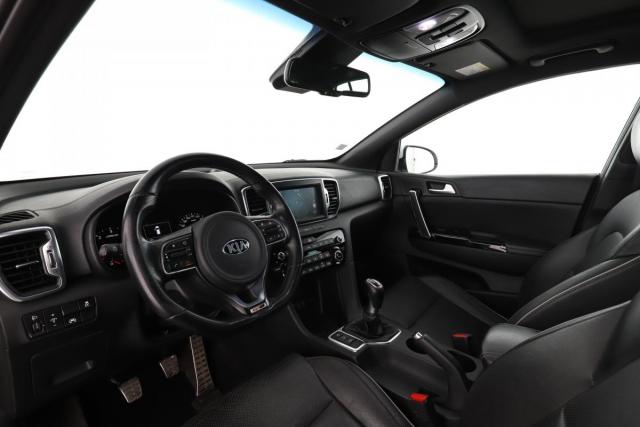 Kia Sportage image 4
