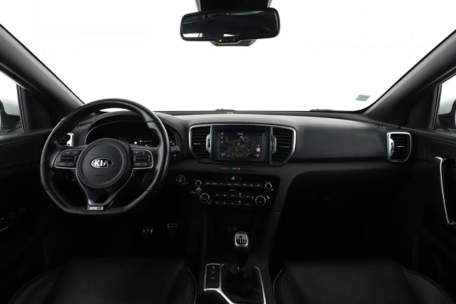 Kia Sportage image 3