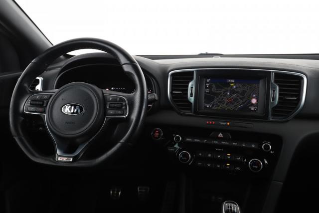 Kia Sportage image 2