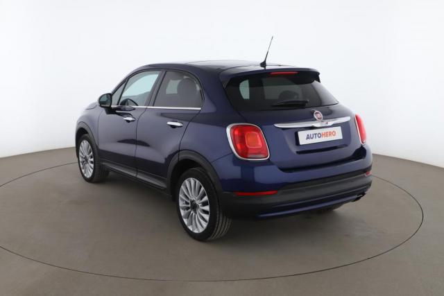 Fiat 500x image 8