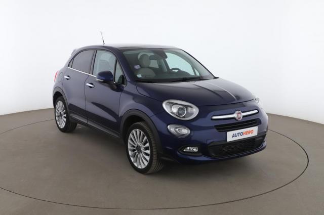 Fiat 500x image 5