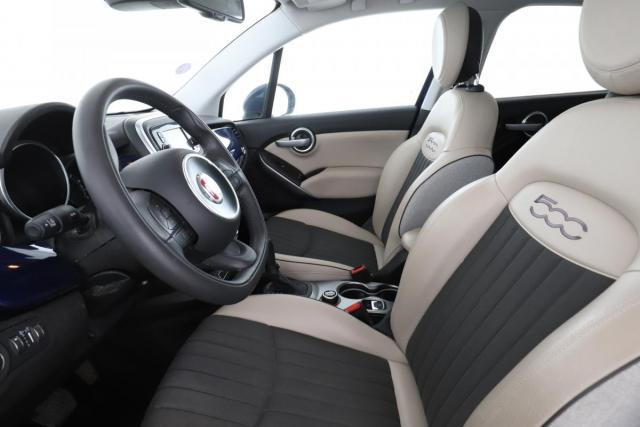 Fiat 500x image 6