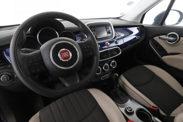 Fiat 500x image 1