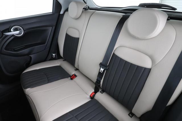 Fiat 500x image 3