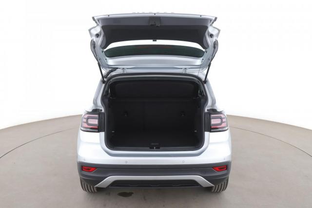 Volkswagen T-Cross image 5
