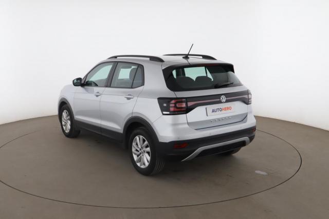 Volkswagen T-Cross image 8